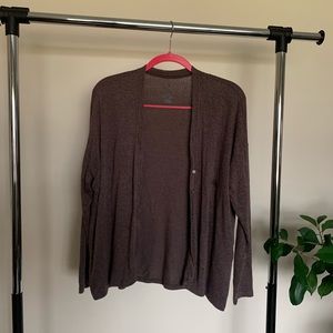 AE Cardigan